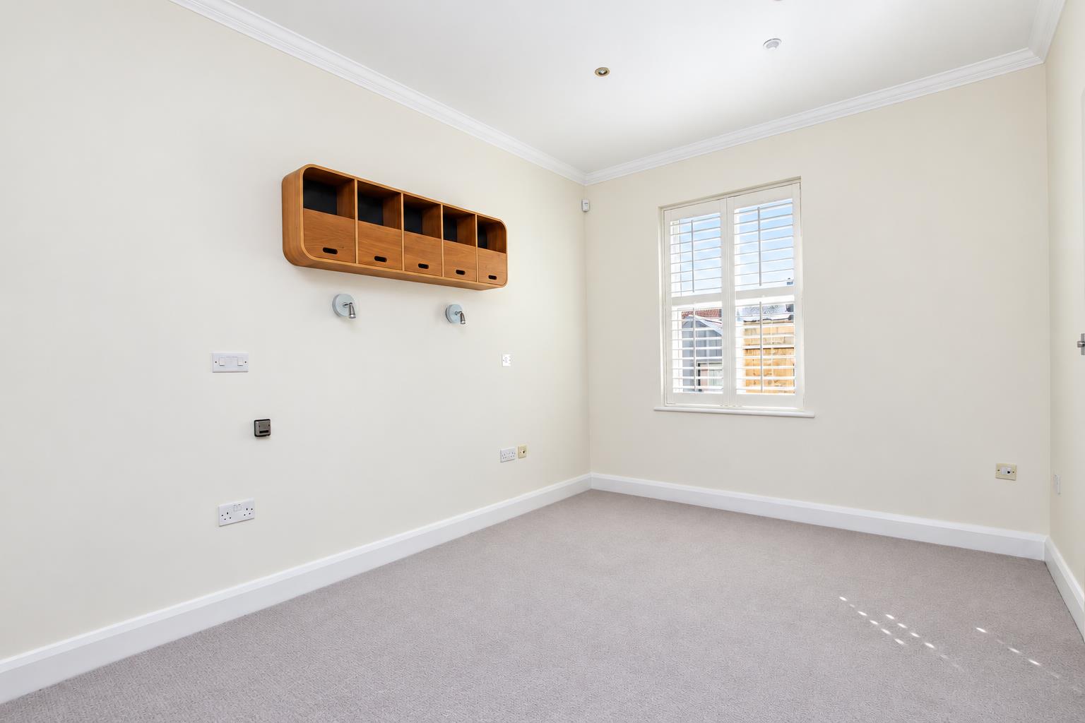 St. Andrews Terrace, Bath, BA1